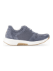 Gabor Sneaker in Grau/Blau