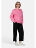 salzhaut Pullover TAGEL Blossom