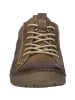 Josef Seibel Halbschuh Fergey 56 in braun