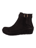 El Naturalista Stiefeletten schwarz