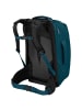 Osprey Fairview 40 - Reiserucksack 54 cm (zircon red) in night jungle blue