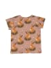 Walkiddy T-Shirt Pretty Bunnies - Baumwolle (Bio)