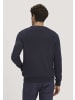 Hessnatur Strickpullover in marine