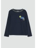 s.Oliver T-Shirt in 5952_navy