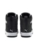 Puma Sneakers High Rebound Joy Jr  in schwarz