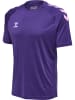 Hummel Hummel T-Shirt Hmlcore Multisport Erwachsene Schnelltrocknend in ACAI