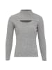 Nolie Strickpullover in Grau