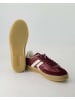 Zahira Sneaker low in Rot