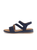 Gabor Comfort Riemchensandalen in blau