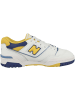 New Balance Sneaker low GSB 550 in weiss