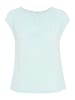 b. young T-shirt BYPERL Regular fit in Blue Haze