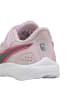Puma Kinder Sneakers mit Klettverschluss Pounce AC inf Lila