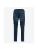 BRAX  Jeans in green indigo used