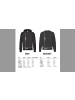 Jurassic Park Hoodie in Schwarz