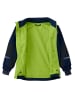 JAKO-O Softshelljacke in blau