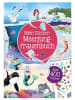 ars edition Buch - Mein Sticker-Meerjungfrauenbuch