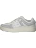 Calvin Klein Schnürschuhe in creamy white/eggshell