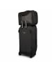 Osprey Transporter Carry-On - Reisetasche 55 cm RFID in schwarz