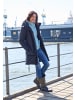 ELBSAND Parka Jina in Midnight