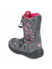 Lico Stiefel in grau