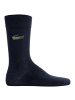 Lacoste Socken 6er Pack in Schwarz/Weiß/Dunkelblau