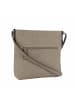 Gerry Weber Schultertasche 'Be Different  in Taupe 22,5 x 23 x 7 cm'