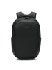 Pacsafe Pacsafe V 26 Daypack RFID Schutz 46 cm Laptopfach in jet black
