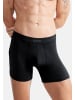 Sloggi Long Short / Pant EVER Ease in Schwarz