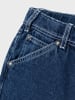 name it Jeans in Dark Blue Denim 1