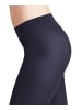 Falke Leggings Pure Matt 50 DEN in Marine