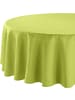 Erwin Müller Jacquard, Baumwollmischung Tischdecke Paderborn in grün