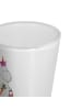 Mr. & Mrs. Panda Schnapsglas Einhorn Vegan ohne Spruch in Transparent