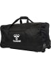 Hummel Sporttasche "Hmlcore 2.0 Trolley" in Schwarz