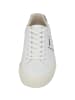 Hugo Boss Klassische- & Business Schuhe in Open White