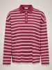 JDY Polo in Chocolate Truffle