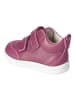 PEPINO Lauflern Stiefel in pink