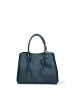 Pierre Cardin Handtasche in DARK BLUE