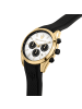 Maserati Multifunktion-Armbanduhr Maserati Attrazione schwarz groß (ca. 43mm)