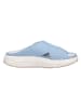 Joya Pantolette ALICANTE W LIGHT BLUE in blau