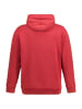 JP1880 Sweatshirt in feuerrot