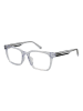 Timberland Herren Optische Fassungen Quadrat Transparent