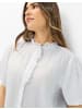 BRAX  Moderne Hose in White