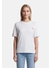 Salzhaut Shirt BABUTZ Offwhite