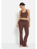LSCN BY LASCANA Jazzpants in braun