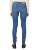 Marc O'Polo DENIM Jeans Modell ALVA slim in multi/mid cobalt blue