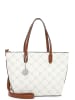Tamaris Shopper TAS Anastasia in ecru