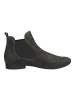 Think! Stiefelette in Dunkelgrau