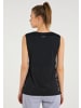 Venice Beach Tanktop VB Whyona in Schwarz