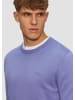 s.Oliver Strickpullover in 5366_himmelblau