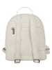 Betty Barclay Rucksack Kunstfaser in weiß